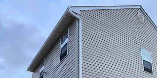 Professional Siding in Vinings, GA